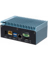 Shuttle SPCEL02 Edge Mini PC Barebone, 0.46L, Intel Celeron J6412 Soc, BGA 1493, 2x 2.5G LAN - nr 10