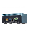 Shuttle SPCEL02 Edge Mini PC Barebone, 0.46L, Intel Celeron J6412 Soc, BGA 1493, 2x 2.5G LAN - nr 26