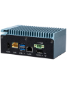 Shuttle SPCEL02 Edge Mini PC Barebone, 0.46L, Intel Celeron J6412 Soc, BGA 1493, 2x 2.5G LAN - nr 8