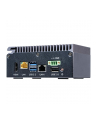 Shuttle SPCEL03 Edge Mini PC Barebone, Intel Atom x6413E SoC, BGA 1493, DDR4-SDRAM, 2x M.2 - nr 16