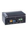 Shuttle SPCEL03 Edge Mini PC Barebone, Intel Atom x6413E SoC, BGA 1493, DDR4-SDRAM, 2x M.2 - nr 17