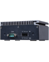 Shuttle SPCEL03 Edge Mini PC Barebone, Intel Atom x6413E SoC, BGA 1493, DDR4-SDRAM, 2x M.2 - nr 6