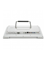 Shuttle X50V9 White All-In-One Barebone X50V9, 15.6'' Touch-Screen, Cel. 7305U, Wifi, IP54, fanless - nr 20