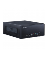 Shuttle XH610G2 XP? slim XPC slim Barebone XH610G2 - S1700, Intel H610, 1xDP, 2xHDMI, 2 PCIe Slots - nr 16