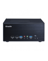 Shuttle XH610G2 XP? slim XPC slim Barebone XH610G2 - S1700, Intel H610, 1xDP, 2xHDMI, 2 PCIe Slots - nr 18