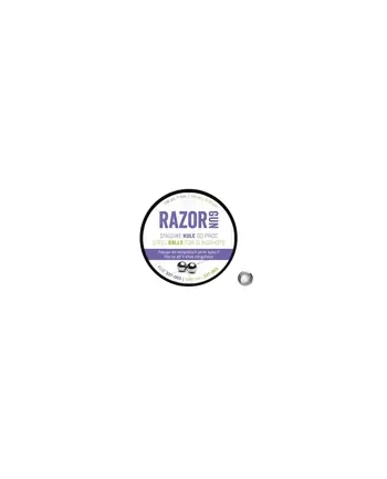 Kulki do procy RazorGun 7 mm 100 szt (337-003)