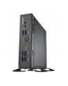 Shuttle DS50U XPC Slim Barebone PC, Intel Celeron 7305, DDR5, 2.5Gbit + 1Gbit, fanless, 24/7, 90 W - nr 31