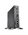 Shuttle DS50U XPC Slim Barebone PC, Intel Celeron 7305, DDR5, 2.5Gbit + 1Gbit, fanless, 24/7, 90 W - nr 32