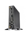 Shuttle DS50U XPC Slim Barebone PC, Intel Celeron 7305, DDR5, 2.5Gbit + 1Gbit, fanless, 24/7, 90 W - nr 33
