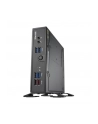Shuttle DS50U XPC Slim Barebone PC, Intel Celeron 7305, DDR5, 2.5Gbit + 1Gbit, fanless, 24/7, 90 W - nr 35