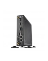 Shuttle DS50U XPC Slim Barebone PC, Intel Celeron 7305, DDR5, 2.5Gbit + 1Gbit, fanless, 24/7, 90 W - nr 37