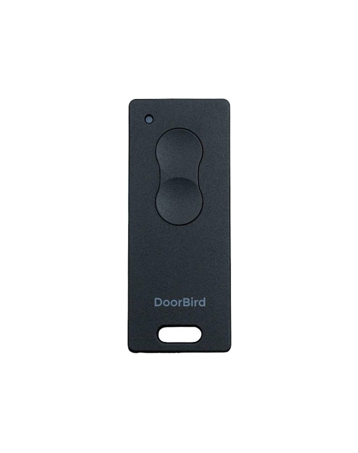 Doorbird 423873216 Akcesorium Do Domofonu Bluetooth Pilot Zdalnego Sterowania (A8007) 423873216 główny