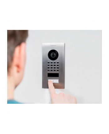 Doorbird Wideodomofon Ip Do Montażu Podtynkowego V4A D1101V 423866799
