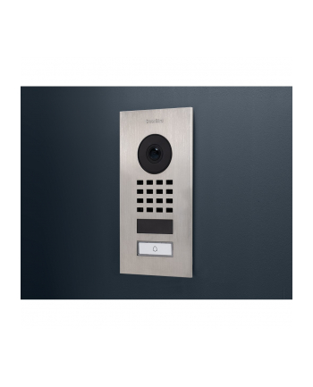 Doorbird Wideodomofon Ip Do Montażu Podtynkowego V4A D1101V 423866799