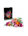LEGO 10342 BOTANICALS Piękny bukiet różowych kwiatów - nr 28