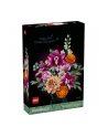 LEGO 10342 BOTANICALS Piękny bukiet różowych kwiatów - nr 7