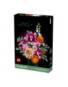 LEGO 10342 BOTANICALS Piękny bukiet różowych kwiatów - nr 8