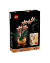 LEGO 10343 BOTANICALS Mała orchidea - nr 10