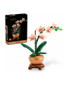 LEGO 10343 BOTANICALS Mała orchidea - nr 11