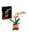 LEGO 10343 BOTANICALS Mała orchidea - nr 12
