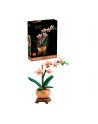 LEGO 10343 BOTANICALS Mała orchidea - nr 13