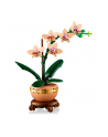 LEGO 10343 BOTANICALS Mała orchidea - nr 14