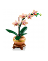 LEGO 10343 BOTANICALS Mała orchidea - nr 15
