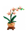 LEGO 10343 BOTANICALS Mała orchidea - nr 20
