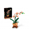 LEGO 10343 BOTANICALS Mała orchidea - nr 22