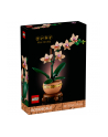 LEGO 10343 BOTANICALS Mała orchidea - nr 5