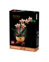LEGO 10343 BOTANICALS Mała orchidea - nr 8