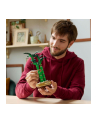 LEGO 10344 BOTANICALS Dracena sandera - nr 19