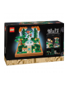 LEGO 10359 ICONS Fontanna w ogrodzie - nr 2