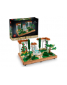 LEGO 10359 ICONS Fontanna w ogrodzie - nr 3