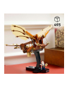 LEGO 10363 ICONS Maszyna latająca Leonarda da Vinci - nr 3