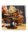 LEGO 10363 ICONS Maszyna latająca Leonarda da Vinci - nr 6