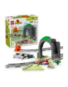 LEGO 10425 DUPLO TOWN Tunel i tory kolejowe - zestaw rozszerzający - nr 3