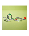 LEGO 10425 DUPLO TOWN Tunel i tory kolejowe - zestaw rozszerzający - nr 6