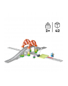 LEGO 10426 DUPLO TOWN Most i tory kolejowe - zestaw rozszerzający - nr 5