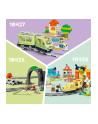 LEGO 10426 DUPLO TOWN Most i tory kolejowe - zestaw rozszerzający - nr 8