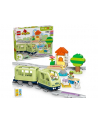 LEGO 10427 DUPLO TOWN Przygoda z interaktywnym pociągiem - nr 2