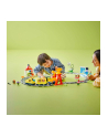 LEGO 10428 DUPLO TOWN Duży interaktywny pociąg miejski - nr 3