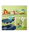 LEGO 10428 DUPLO TOWN Duży interaktywny pociąg miejski - nr 5