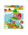 LEGO 10440 DUPLO Balansujące drzewko - nr 1