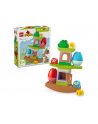 LEGO 10440 DUPLO Balansujące drzewko - nr 4
