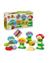 LEGO 10444 DUPLO TOWN Kreatywny ogród i kwiaty - nr 2