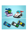 LEGO 10445 DUPLO TOWN Bolidy i kierowcy F1 - nr 5