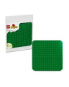 LEGO 10460 DUPLO CLASSIC Zielona płytka konstrukcyjna - nr 1
