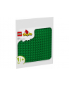 LEGO 10460 DUPLO CLASSIC Zielona płytka konstrukcyjna - nr 2
