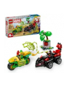 LEGO 11198 SPIDAY Pościg Spina za Electro w dinopojeździe - nr 2